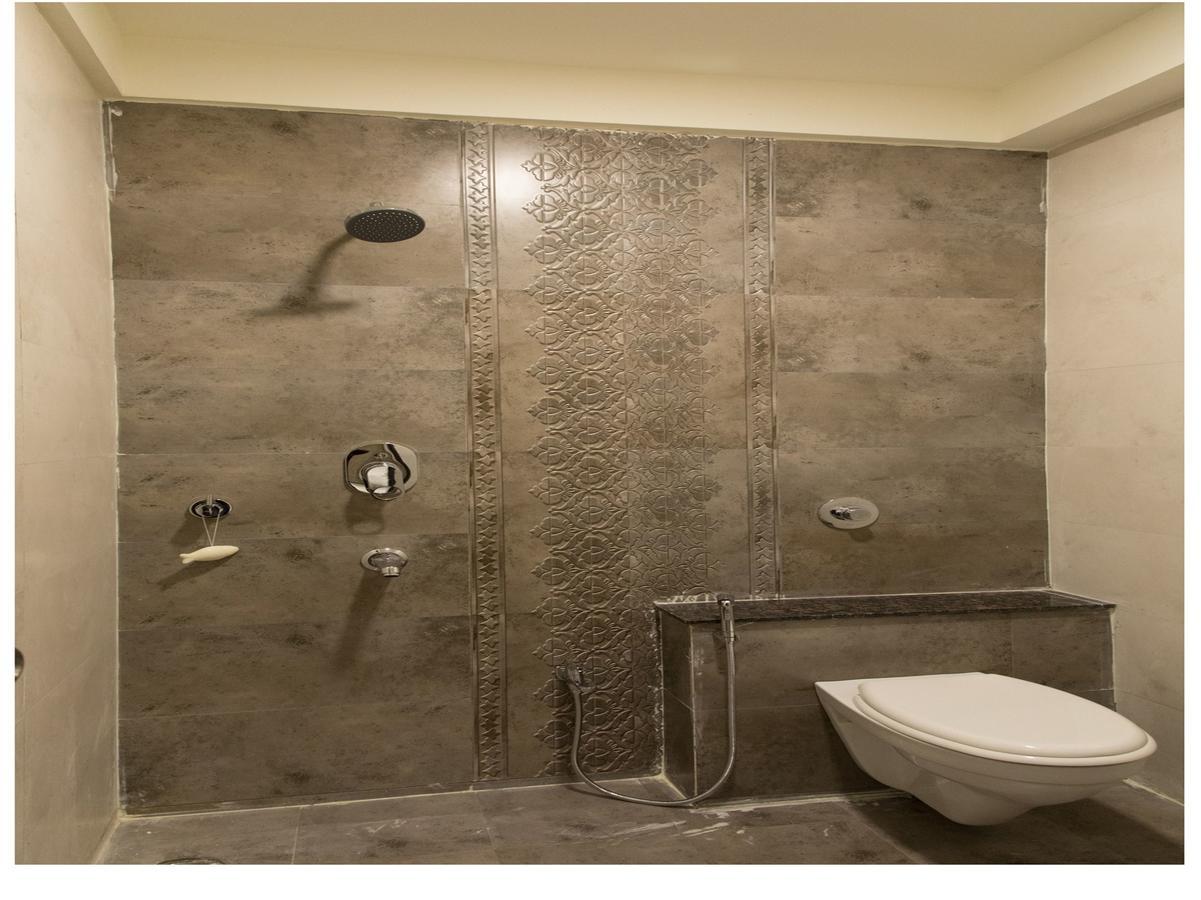 Oyo 10254 Hotel Taha Pride Nagpur Buitenkant foto